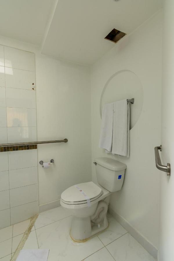 Like Home Hotel Boutique Medellín Dış mekan fotoğraf