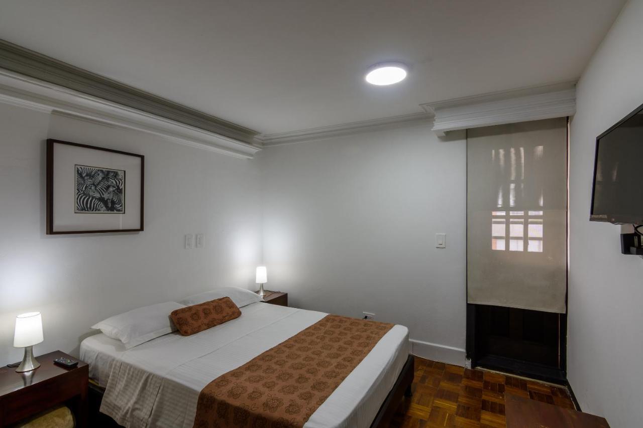 Like Home Hotel Boutique Medellín Dış mekan fotoğraf