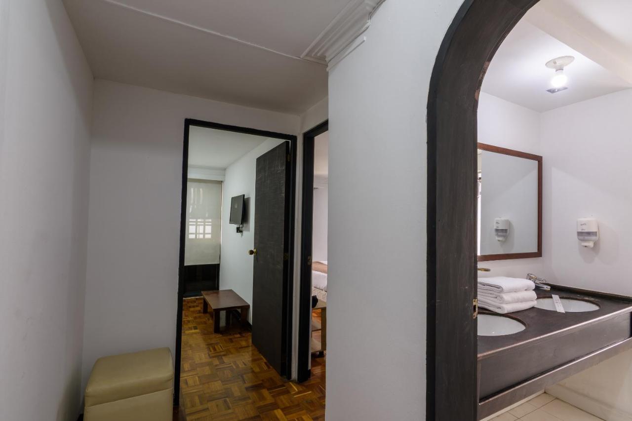 Like Home Hotel Boutique Medellín Dış mekan fotoğraf