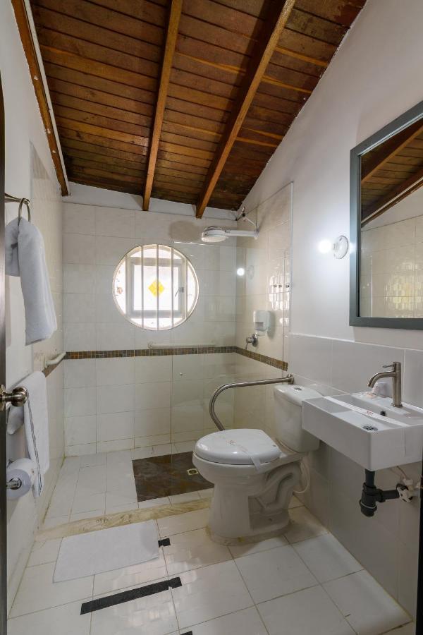 Like Home Hotel Boutique Medellín Dış mekan fotoğraf