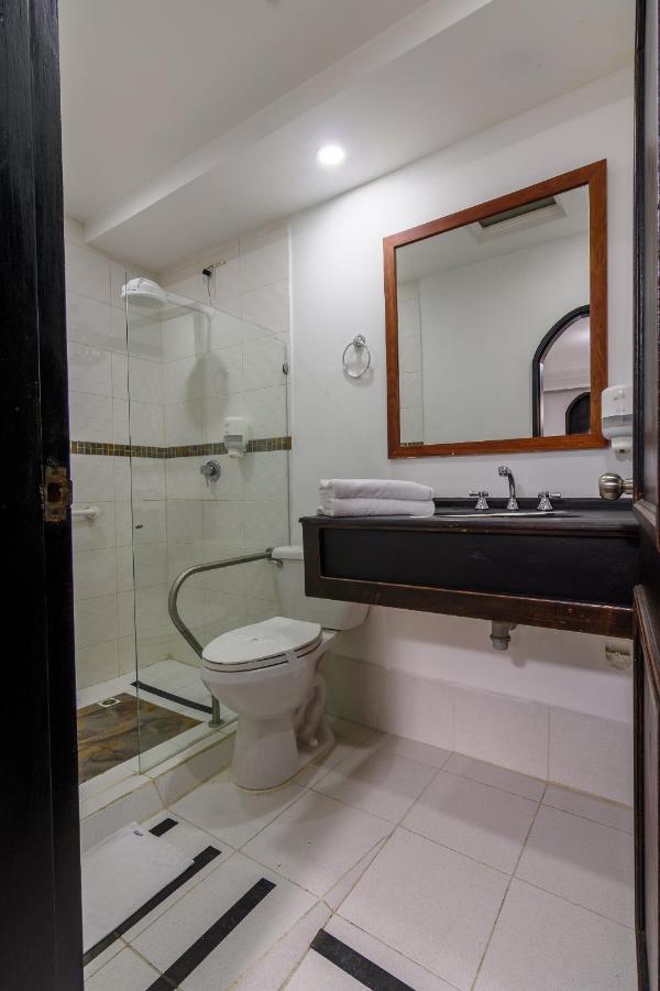 Like Home Hotel Boutique Medellín Dış mekan fotoğraf